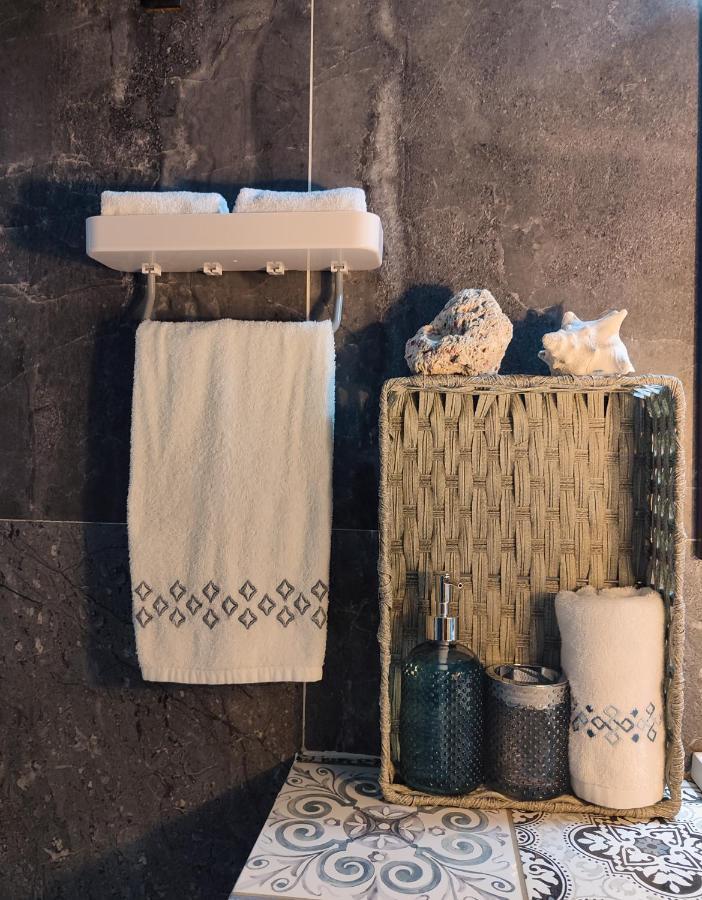 Hokab Hotel Cenote Azul Ngoại thất bức ảnh