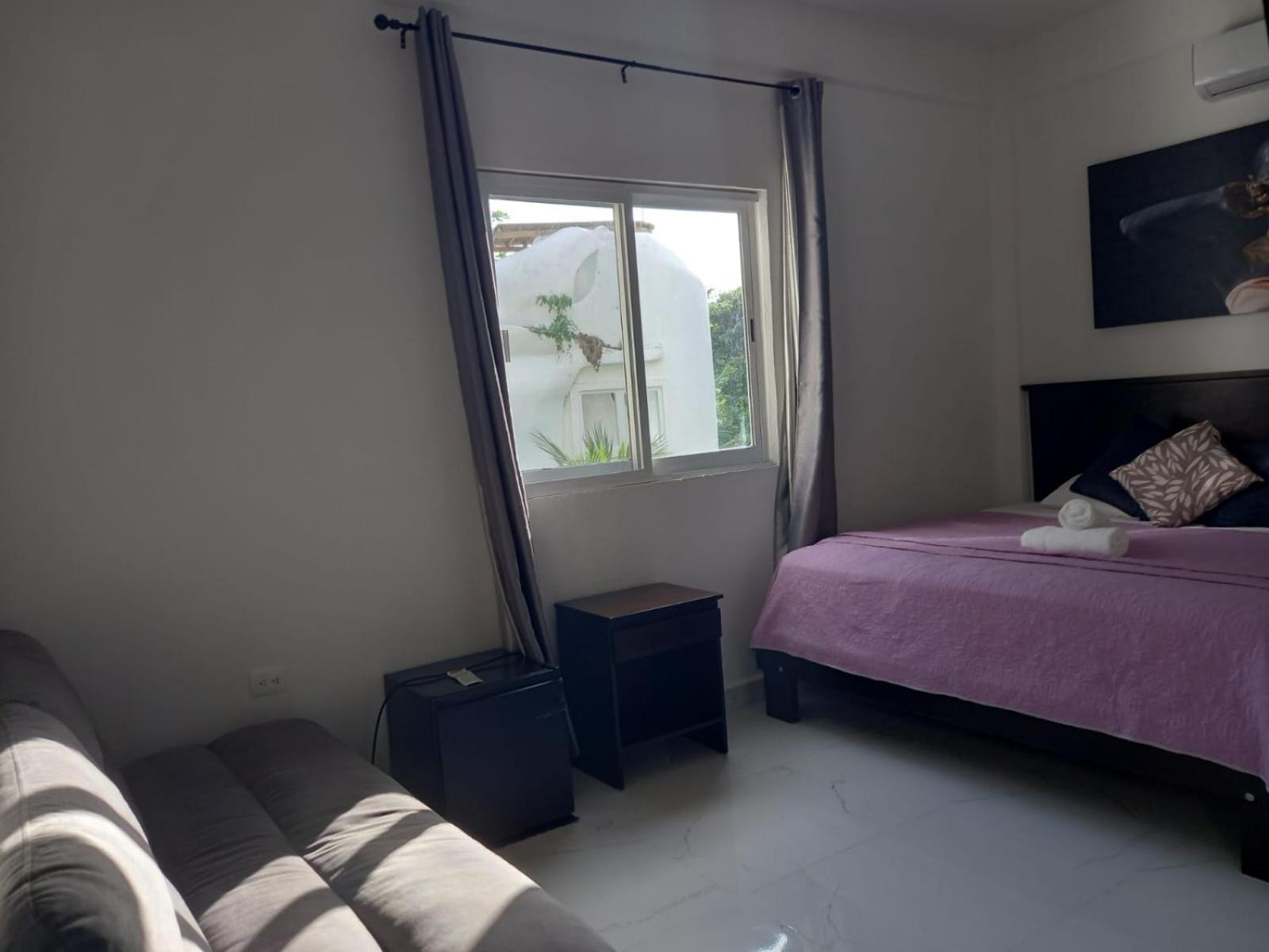 Hokab Hotel Cenote Azul Ngoại thất bức ảnh