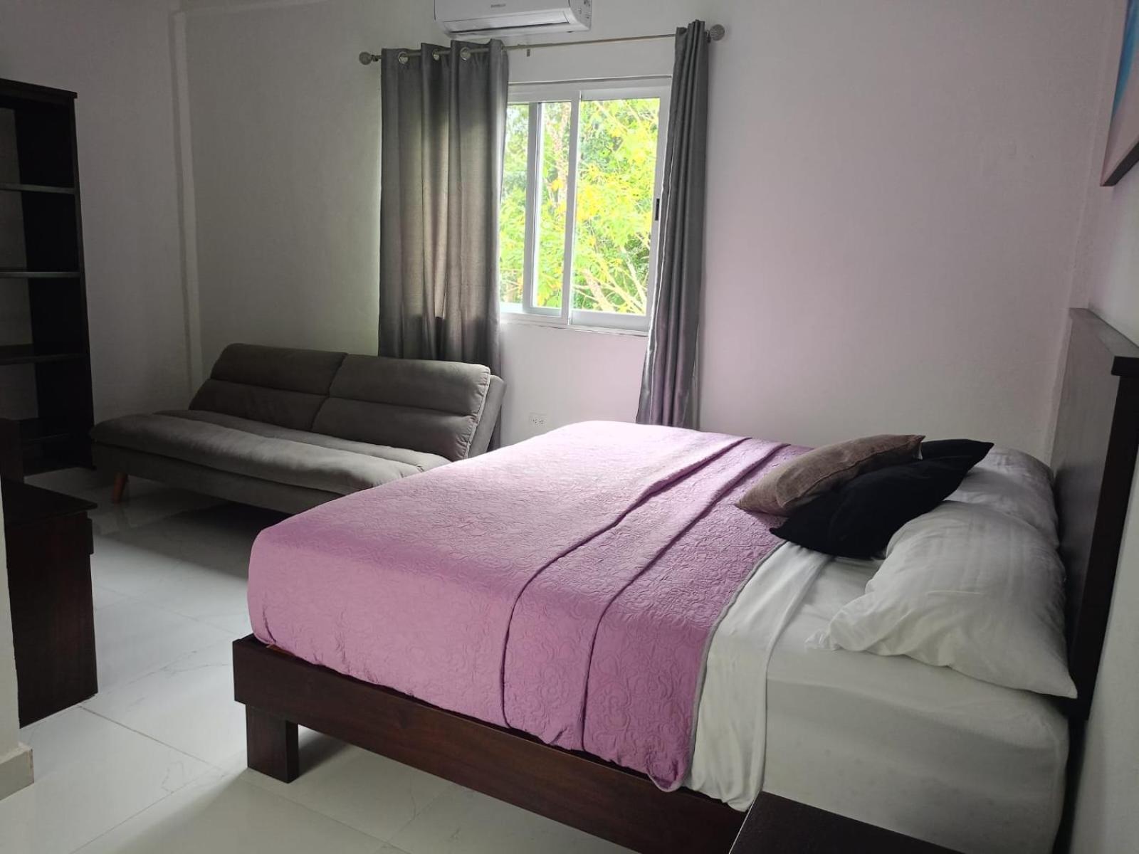 Hokab Hotel Cenote Azul Ngoại thất bức ảnh