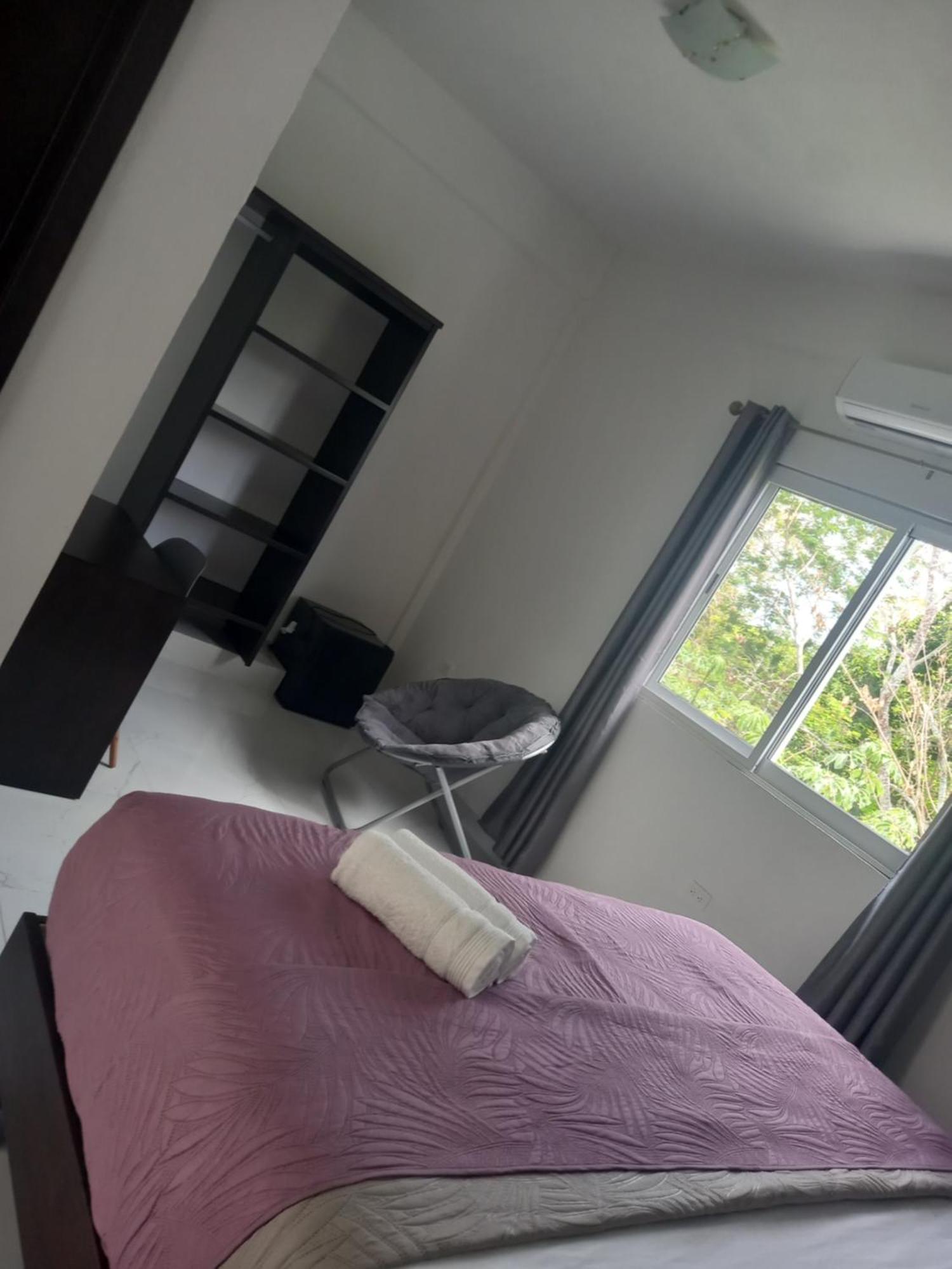 Hokab Hotel Cenote Azul Ngoại thất bức ảnh