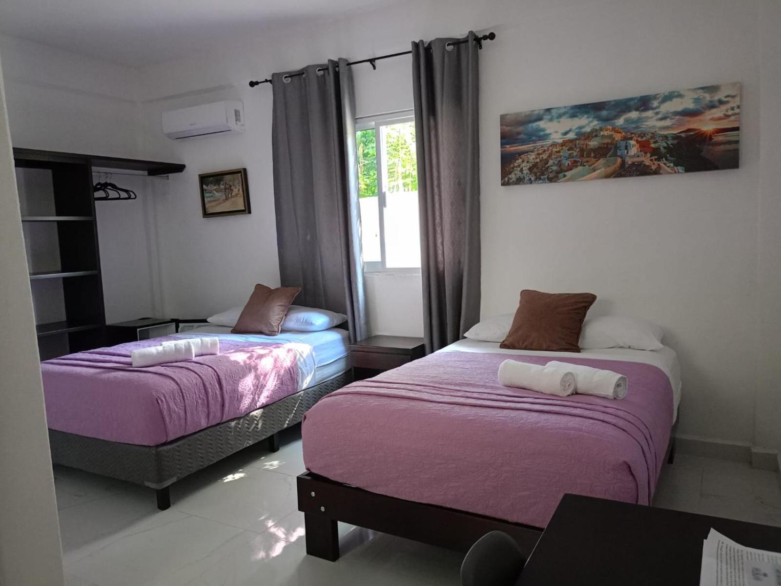 Hokab Hotel Cenote Azul Ngoại thất bức ảnh