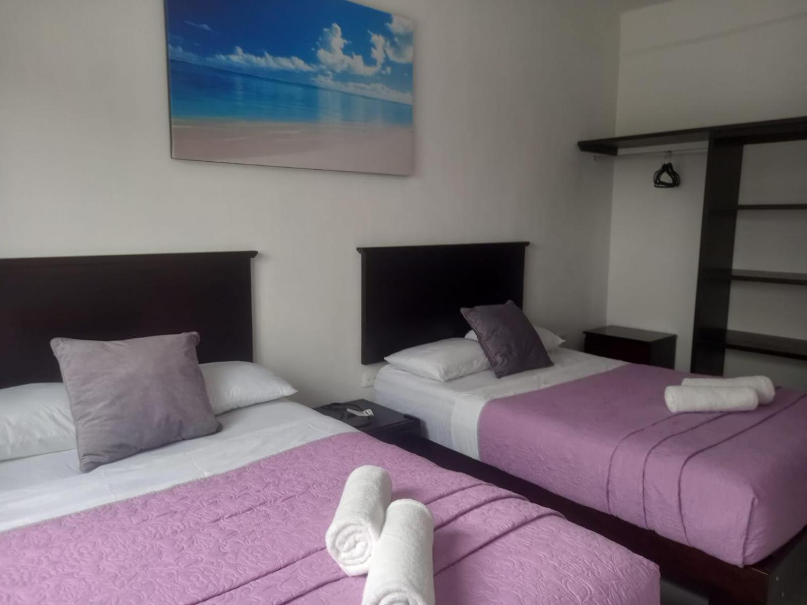 Hokab Hotel Cenote Azul Ngoại thất bức ảnh