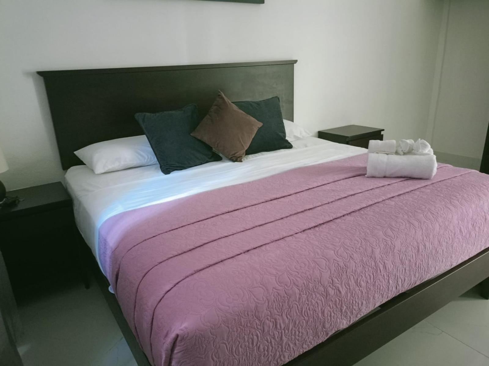 Hokab Hotel Cenote Azul Ngoại thất bức ảnh
