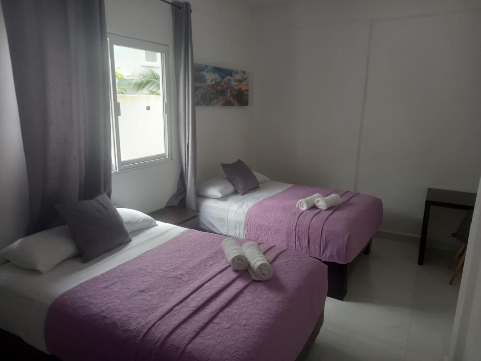 Hokab Hotel Cenote Azul Ngoại thất bức ảnh