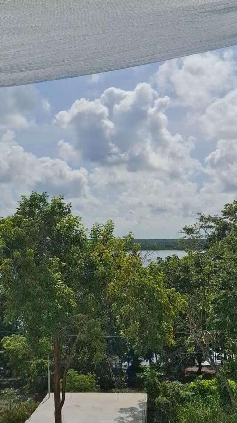 Hokab Hotel Cenote Azul Ngoại thất bức ảnh
