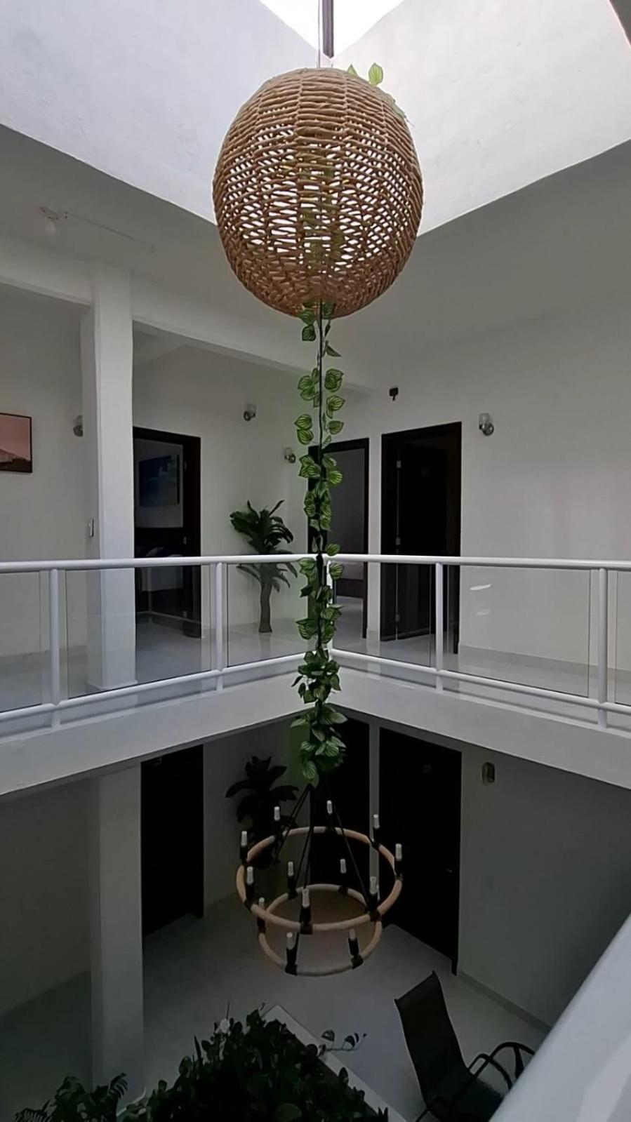Hokab Hotel Cenote Azul Ngoại thất bức ảnh
