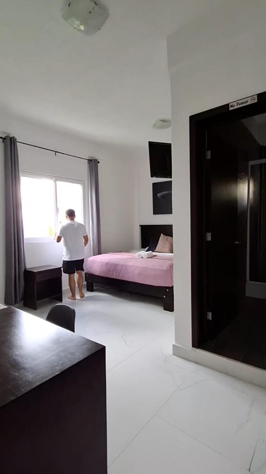 Hokab Hotel Cenote Azul Ngoại thất bức ảnh