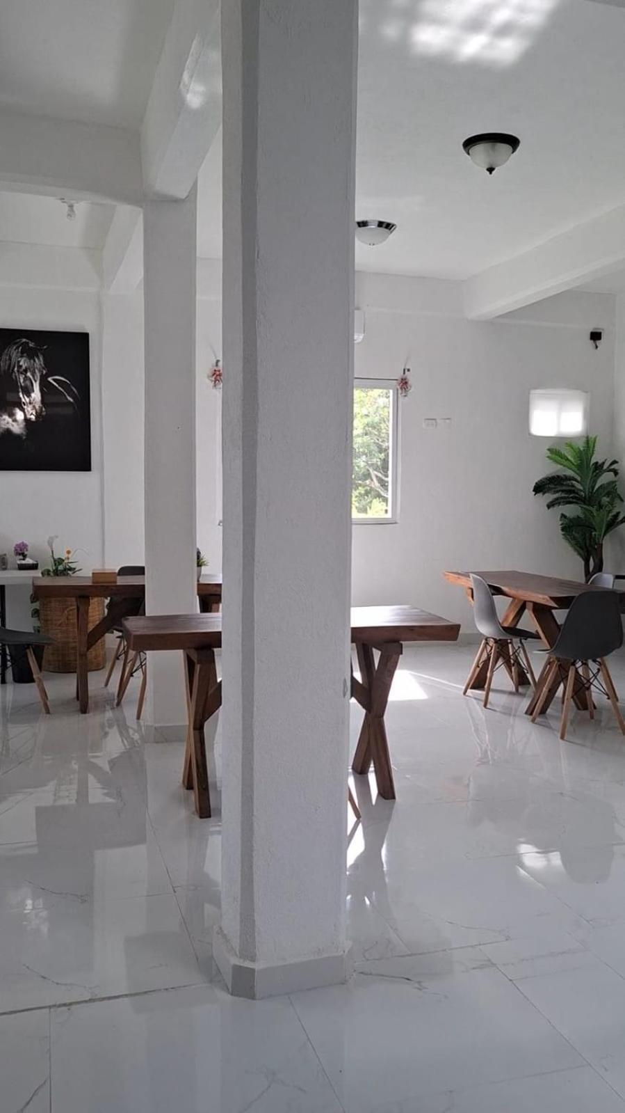 Hokab Hotel Cenote Azul Ngoại thất bức ảnh