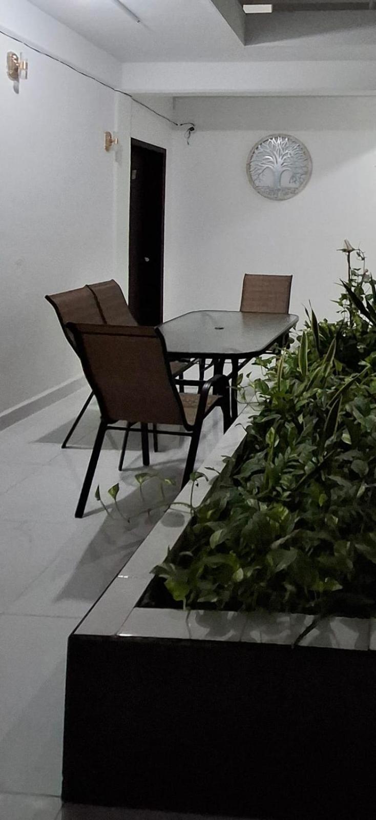 Hokab Hotel Cenote Azul Ngoại thất bức ảnh