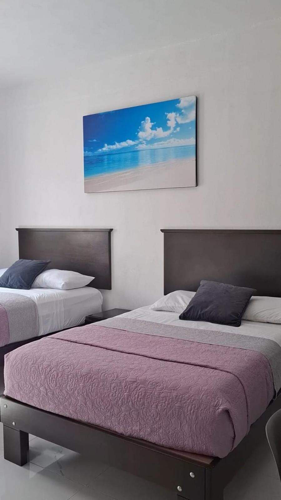 Hokab Hotel Cenote Azul Ngoại thất bức ảnh