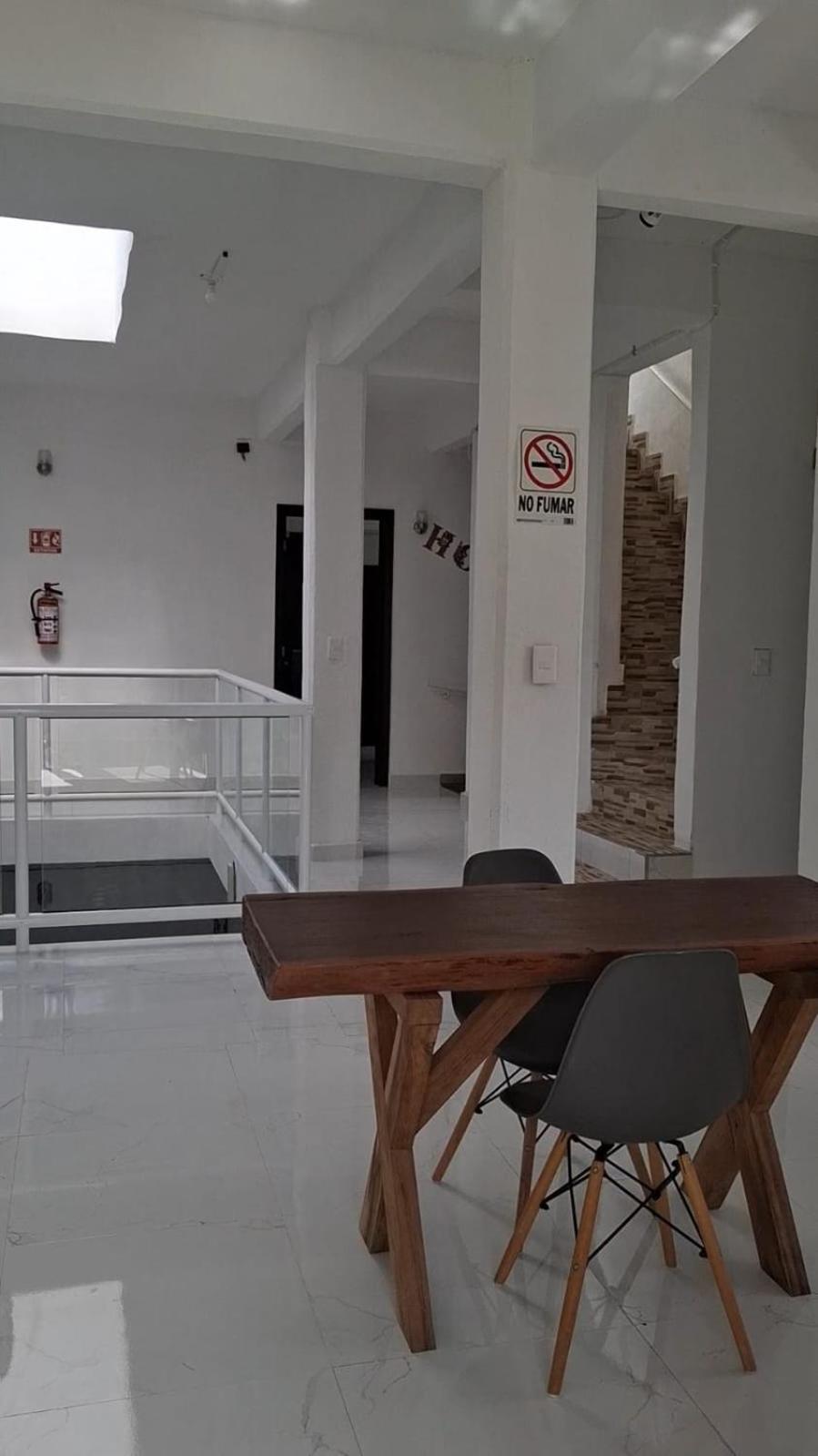 Hokab Hotel Cenote Azul Ngoại thất bức ảnh
