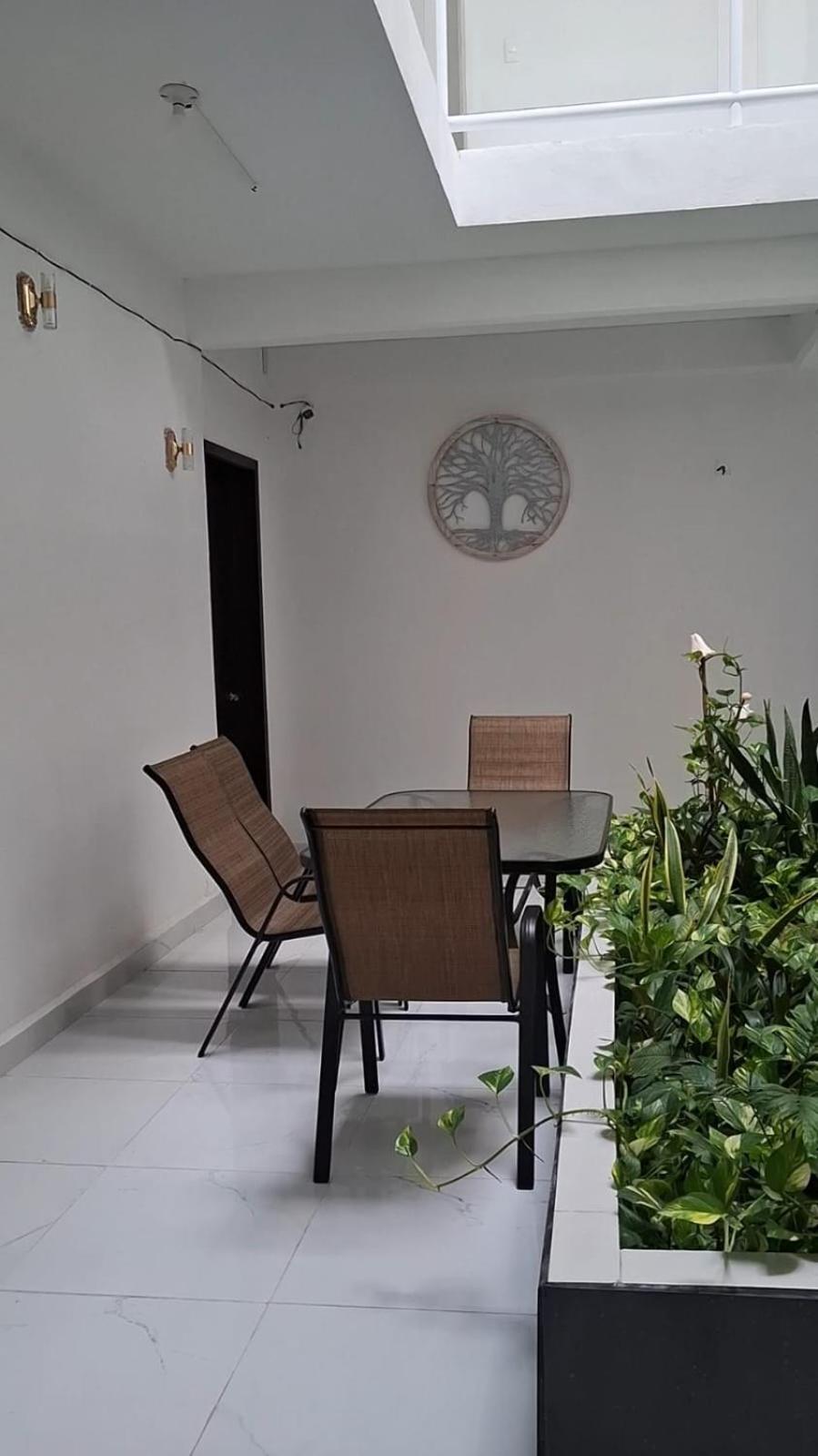 Hokab Hotel Cenote Azul Ngoại thất bức ảnh